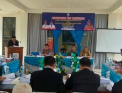 12 Desa di Kecamatan Cileles Ikuti LPPDes 2025