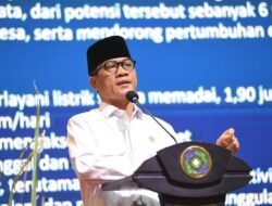 Pastikan Desa Sehat dan Maju, Kemendes PDT Bersinergi Luaskan Manfaat JKN