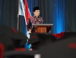 Menag Apresiasi Peran Guru Ngaji, Komitmen Perhatikan Kesejahteraan