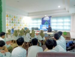 99 Siswa MAN IC Serpong Lolos SNBT 2026, Mayoritas Diterima di ITB dan UI