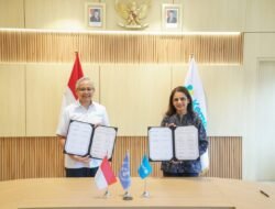 Kemenkes dan UNICEF Teken Kerja Sama 5 Tahun, Anggaran USD 35,9 Juta Perkuat Sistem Kesehatan