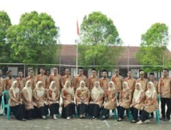 Kepala Sekolah SMAN 2 Banjarsari Apresiasi Kelulusan Siswa Tahun Ajaran 2026
