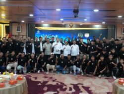 Cetak Sejarah Tembus Liga 1, Adhyaksa FC Banten Bidik Posisi 5 Besar di Musim Perdana