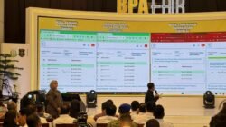 Aset Mewah Sitaan Kasus EDC Cash dari Kejari Bekasi Jadi Buruan di BPA Fair 2026