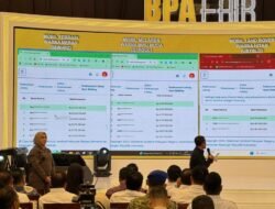 Aset Mewah Sitaan Kasus EDC Cash dari Kejari Bekasi Jadi Buruan di BPA Fair 2026