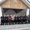 Juwita Wulandari Ajak Elemen Masyarakat Bangun Daerah Pada Upacara Harkitnas 2026