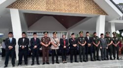 Juwita Wulandari Ajak Elemen Masyarakat Bangun Daerah Pada Upacara Harkitnas 2026