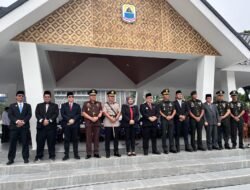 Juwita Wulandari Ajak Elemen Masyarakat Bangun Daerah Pada Upacara Harkitnas 2026