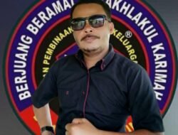 Idul Adha 1447 H, Ketua BPPKB Banten DPAC Malingping Ajak Perkuat Persaudaraan dan Semangat Berbagi