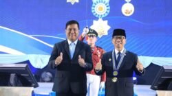 Mendes Yandri: Praja Utama IPDN Diharapkan Jadi Motor Penggerak Pembangunan Desa