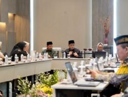Wamenag Paparkan Tiga Arah Kebijakan Kemenag Cegah Kekerasan dan Pelecehan di Pesantren