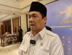 Wamendes PDT Ahmad Riza Patria Tegaskan Tidak Terlibat Korupsi dalam Program MBG