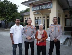 Polres Serang Selidiki Dugaan Kekerasan Seksual di Tirtayasa