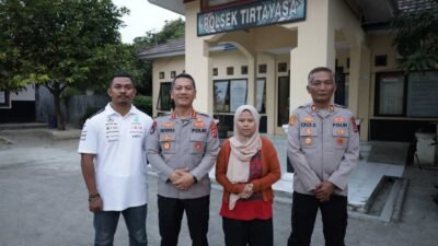 Polres Serang Selidiki Dugaan Kekerasan Seksual di Tirtayasa