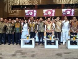 ABPEDNAS dan SMSI Jalin Kerja Sama, Dukung Peran Srikandi Jaga Desa Kawal Program Strategis