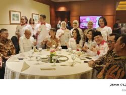 Perkuat Pengawasan Dana Desa, Kejagung Minta Jajaran Sinergi dengan SMSI