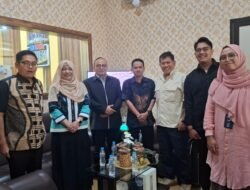 Bahas Transformasi Digital, Indonesia Kirim Delegasi ke Kongres Penerbit Internasional 2026