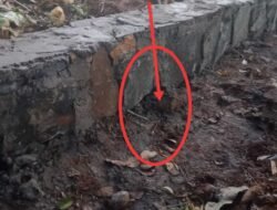 Dugaan Penyimpangan P3-TGAI di Malingping: Perubahan Dimensi Harus Izin Tertulis