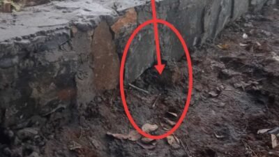 Dugaan Penyimpangan P3-TGAI di Malingping: Perubahan Dimensi Harus Izin Tertulis