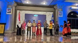 Sivitas Akademika MPI UIN SMH Banten Raih Sejumlah Penghargaan di MPI Award 2026