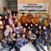 KKN UIN SMH Banten Gelar Seminar Stop Kekerasan Seksual di Desa Pareang