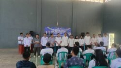 Pelantikan DPAC Badak Banten Perjuangan Cijaku Perkuat Sinergi Kawal Aspirasi Masyarakat