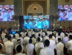 Tak Hanya Ajarkan Baca Al-Qur’an, Menag: Guru Juga Harus Bentuk Karakter dan Rawat Moderasi Bangsa