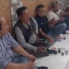 SMSI Lebak Bentuk Pokja Newsroom Jaga Desa, Kejar Koordinasi Sampai Tingkat Desa