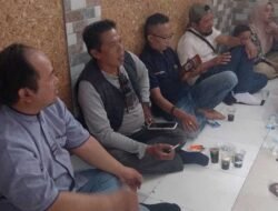 SMSI Lebak Bentuk Pokja Newsroom Jaga Desa, Kejar Koordinasi Sampai Tingkat Desa
