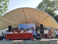 HUT ke-19 Kota Serang Jadi Momentum Perkuat Sinergi Pemerintah dan Gerakan Mahasiswa