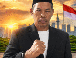 Sebanyak 3 Kuintal Ikan Mati Massal di Gumuruh, Ketua BPPKB DPAC Cileles Minta APH Usut Dalang Dibaliknya