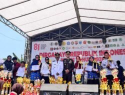 Berkat Kolaborasi Guru dan Mahasiswa PLP, MIN 2 Pandeglang Raih Dua Penghargaan LKBB