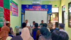 Puskesmas Cileles Siap Gencarkan Tracing TBC, Cek Kesehatan Gratis, hingga Antisipasi DBD