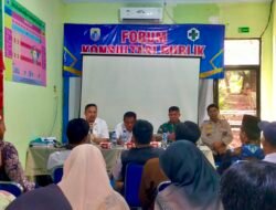 Puskesmas Cileles Siap Gencarkan Tracing TBC, Cek Kesehatan Gratis, hingga Antisipasi DBD
