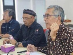 Indonesia Produsen Sawit Terbesar, Tapi Hilirisasi Masih Tertinggal dari China