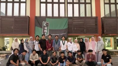 September Hitam: Membaca Peristiwa Satu Oktober, Merefleksikan Gerakan Dan Dinamika Banten